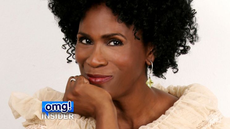 Janet Hubert