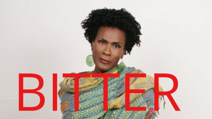 Janet Hubert