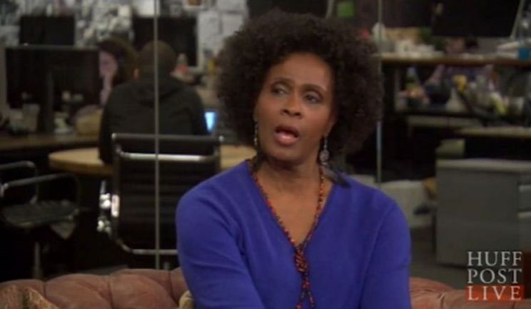 Janet Hubert