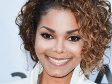 Janet Jackson