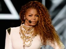 Janet Jackson