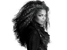 Janet Jackson