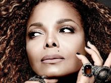 Janet Jackson