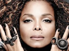 Janet Jackson