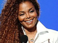 Janet Jackson