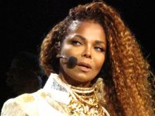 Janet Jackson