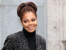 Janet Jackson