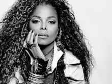 Janet Jackson