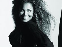 Janet Jackson