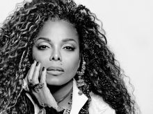 Janet Jackson