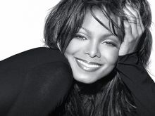 Janet Jackson