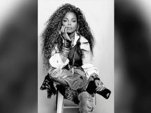 Janet Jackson