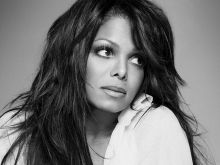 Janet Jackson