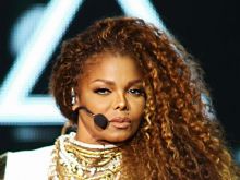 Janet Jackson