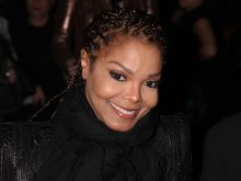 Janet Jackson #273868 picture (Landscape Medium)