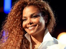 Janet Jackson #273872 picture (Landscape Medium)