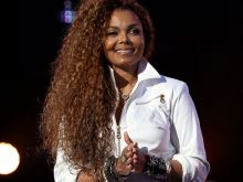 Janet Jackson #273873 picture (Landscape Medium)