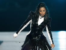Janet Jackson #273874 picture (Landscape Medium)