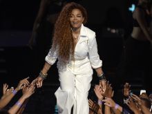 Janet Jackson #273876 picture (Landscape Medium)