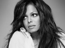 Janet Jackson