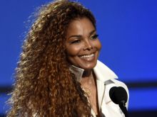 Janet Jackson