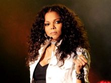 Janet Jackson