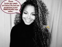 Janet Jackson