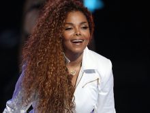 Janet Jackson