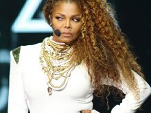 Janet Jackson