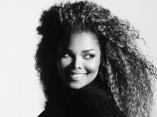 Janet Jackson