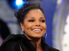 Janet Jackson