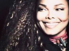 Janet Jackson