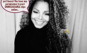 Janet Jackson