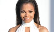 Janet Jackson