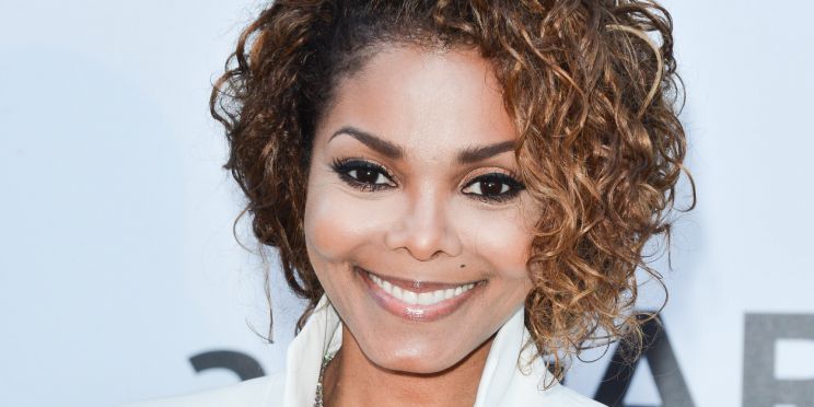 Janet Jackson