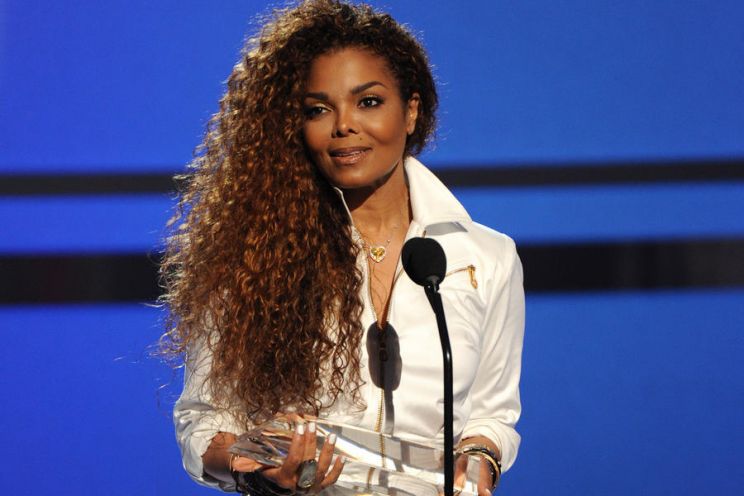 Janet Jackson