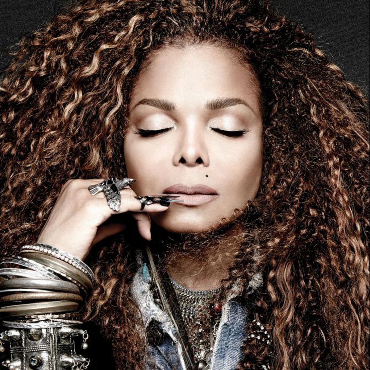 Janet Jackson