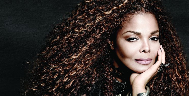 Janet Jackson