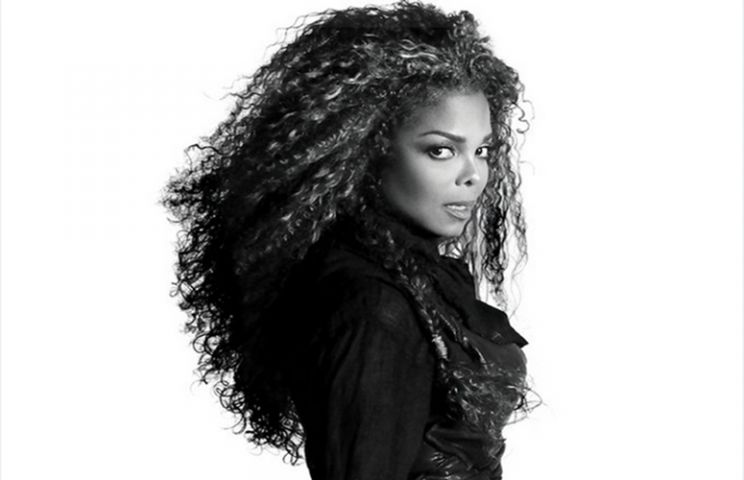 Janet Jackson