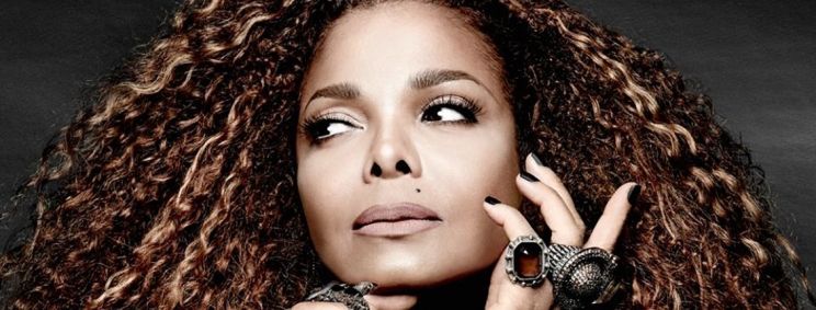 Janet Jackson