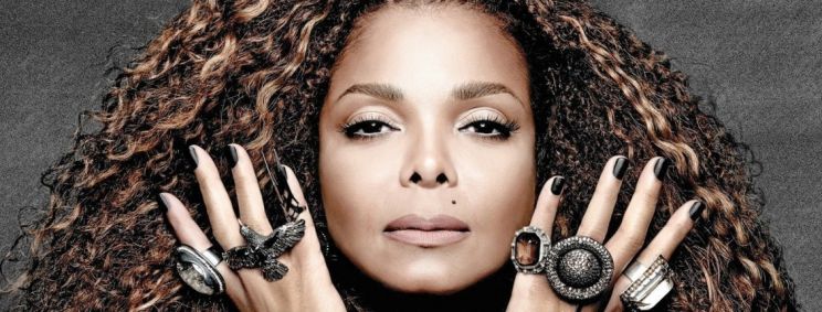 Janet Jackson