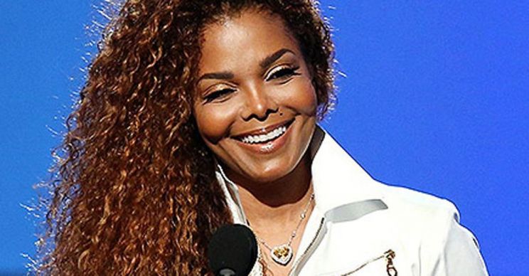 Janet Jackson