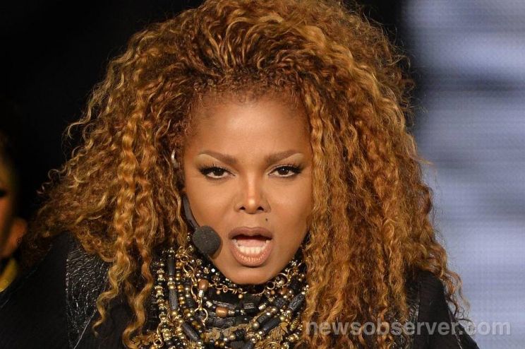 Janet Jackson