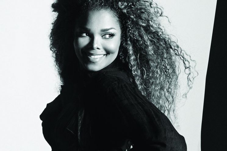 Janet Jackson