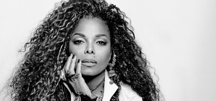 Janet Jackson