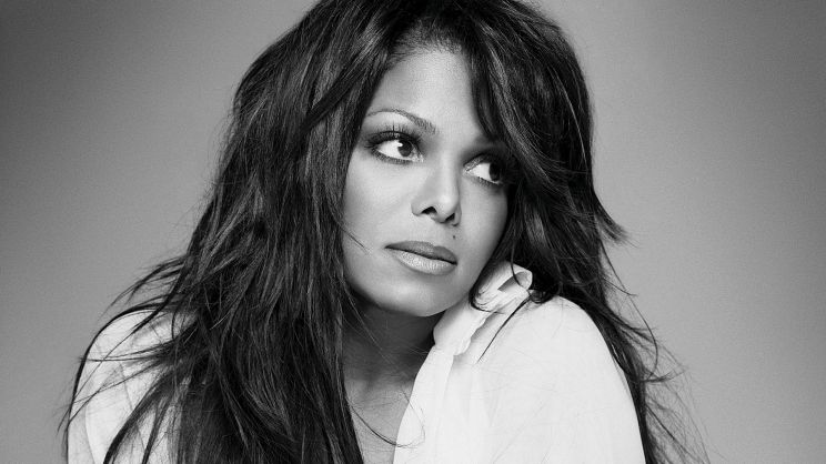 Janet Jackson