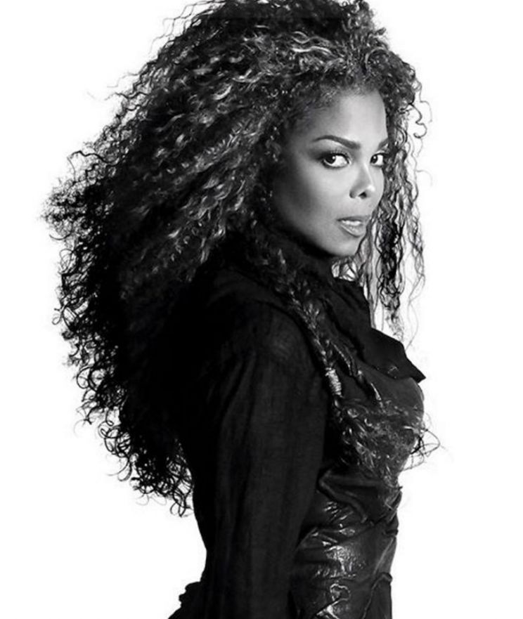 Janet Jackson