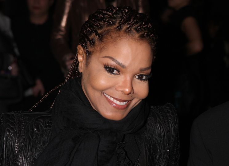 Janet Jackson