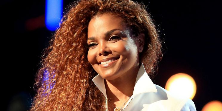 Janet Jackson