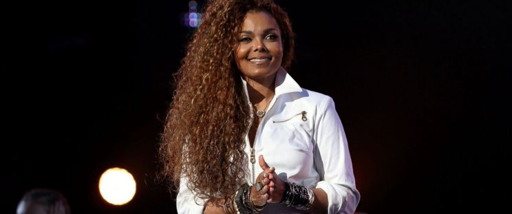 Janet Jackson